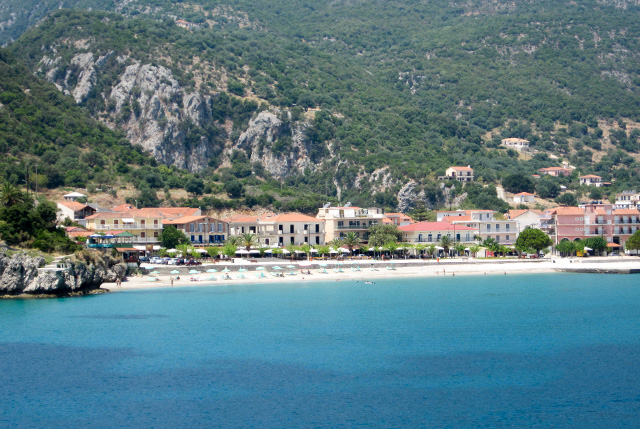 Kefalonia Studios and Apartments - Kefalonia Studios Agia Efimia - Makis Apartments Agia Efimia Kefalonia - Kefalonia Hotel Agia Efimia - Hotels in Agia Efimia Kefalonia